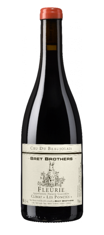Bottle-bret-brothers-fleurie-les-poncies
