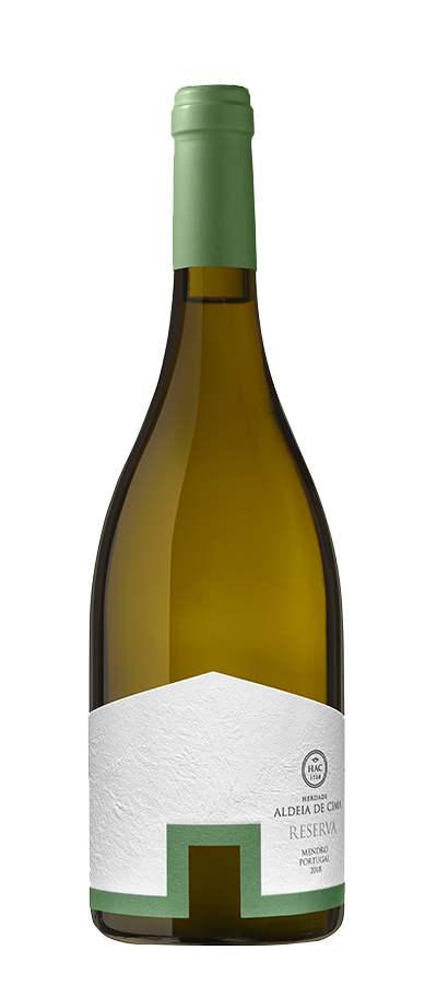 Herdade Aldeia de Cima Branco 2019