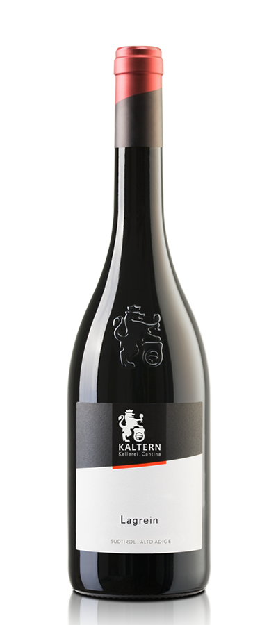 bottle image Kaltern Lagrein