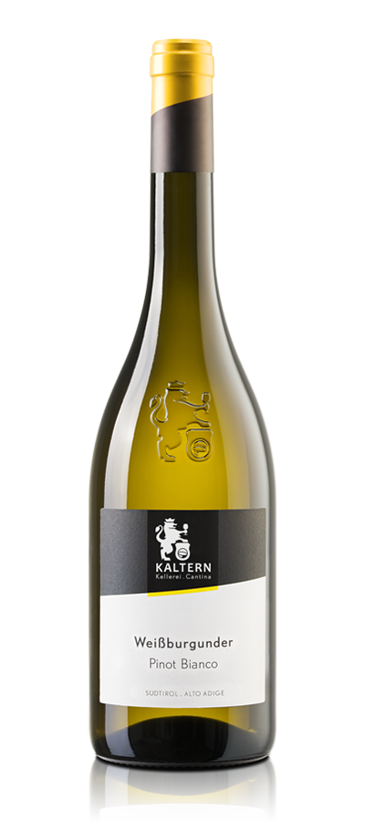 bottle image Kaltern Pinot Bianco