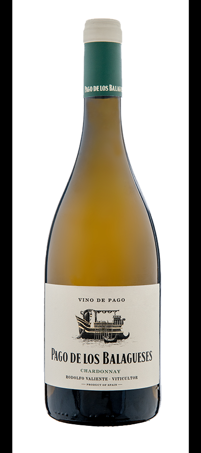 bottle image Pago balagueses