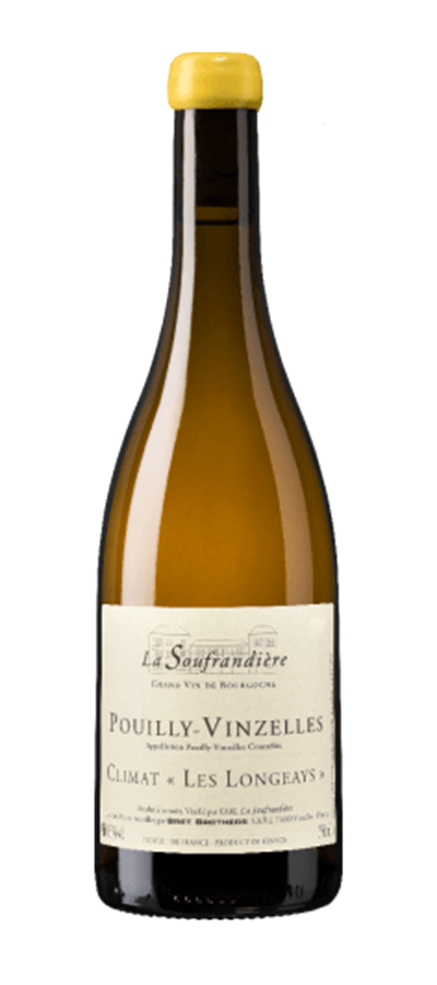 bottle image bret brothers pokily vinzelles 