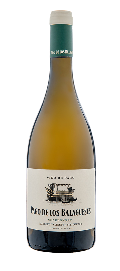 bottle image vegalfaro Pago de balagueses
