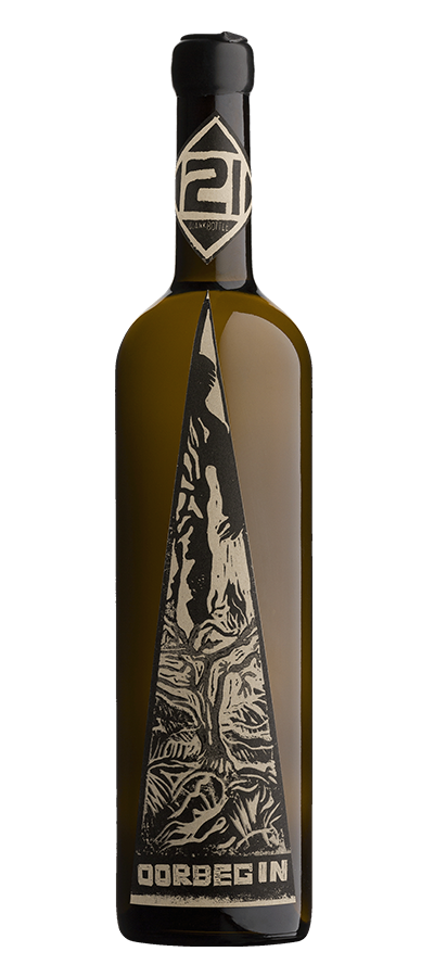 Blankbottle Oorbegin