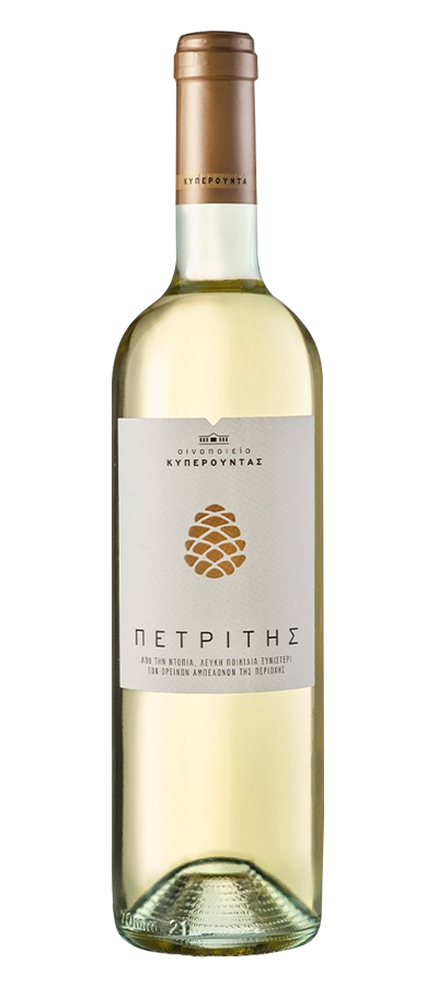 bottle image kyperounda petritis