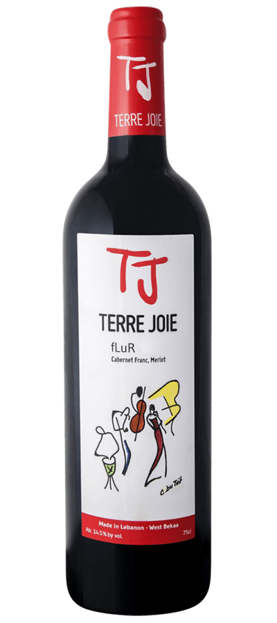 Joie merlot best sale