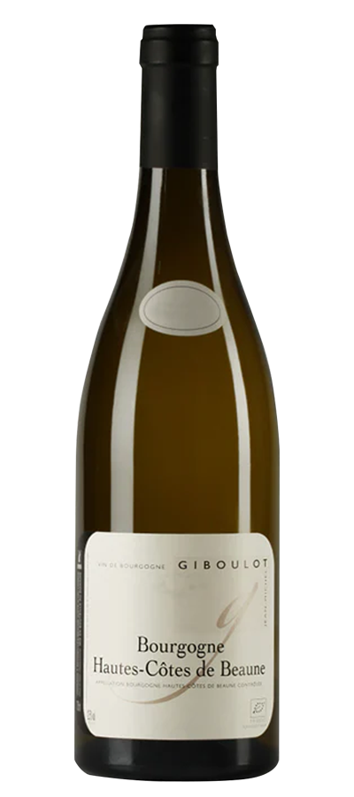 Bottle Domaine Giboulot Hautes Côtes-de-Beaune