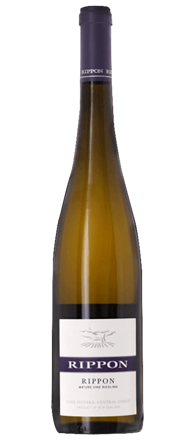 Bottle Rippon Riesling Mature Vine