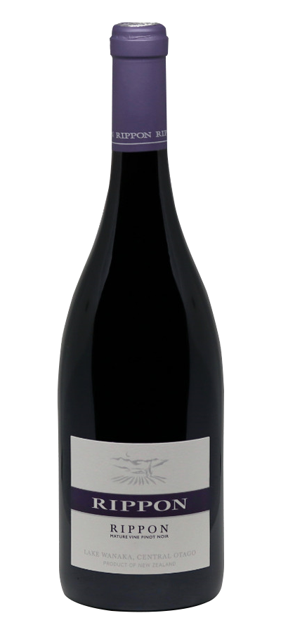 Bottle Rippon Pinot Noir Mature Vine