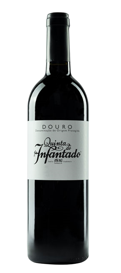 Bottle Quinta do Infantado Tinto