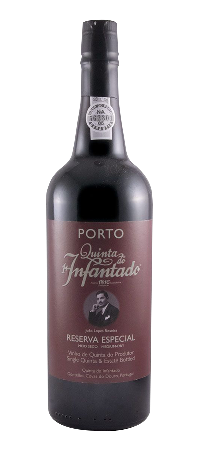 Bottle Quinta do Infantado Reserva Especial