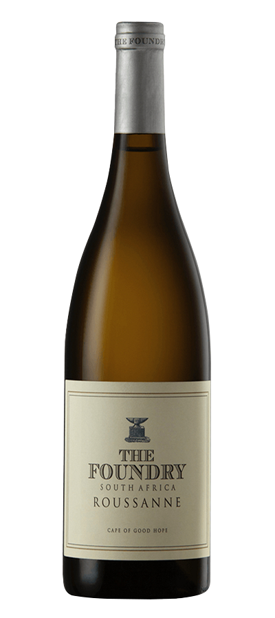 Bottle The Foundry Roussanne