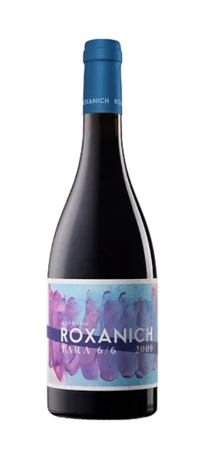 Roxanich Tara
