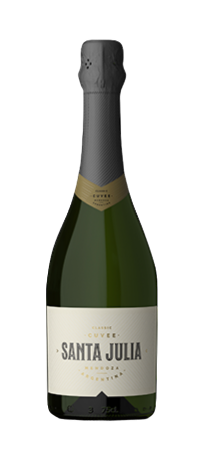 Santa Julia Classic Brut