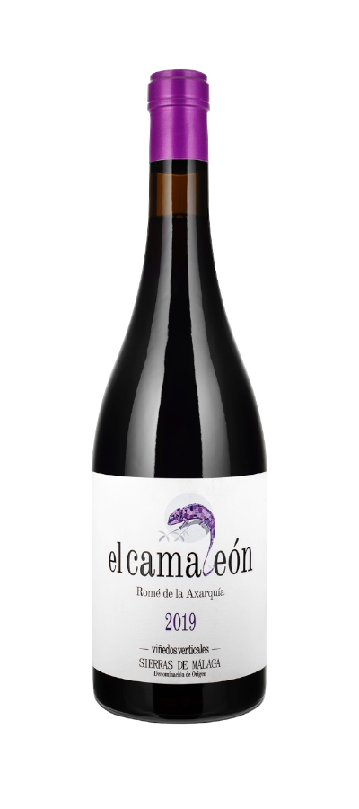 El Camaleón
