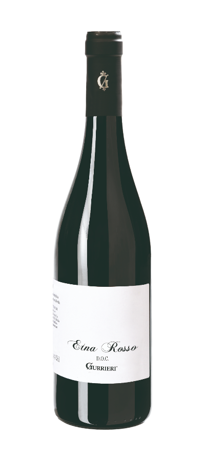 Gurrieri Etna Rosso