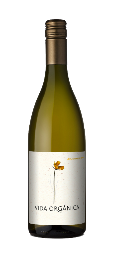 Vida Organica Chardonnay