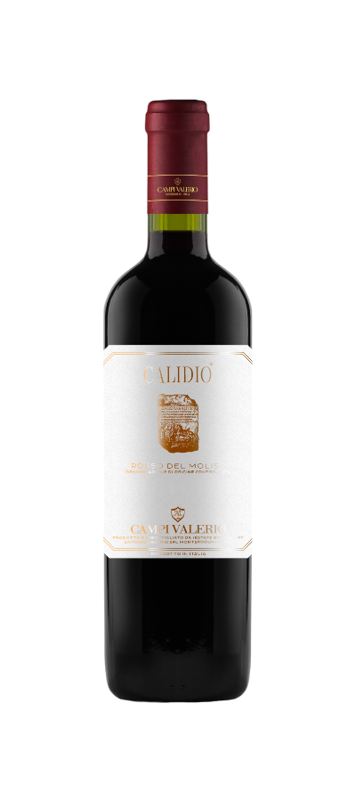 Campi Valerio 'Calidio'