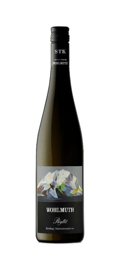 Wohlmuth Riesling Phyllit