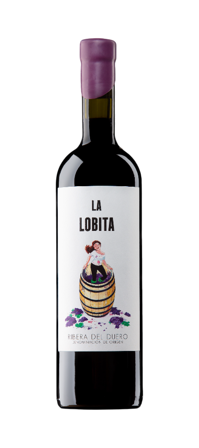 Bodega de la Loba 'La Lobita'