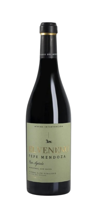 El Veneno