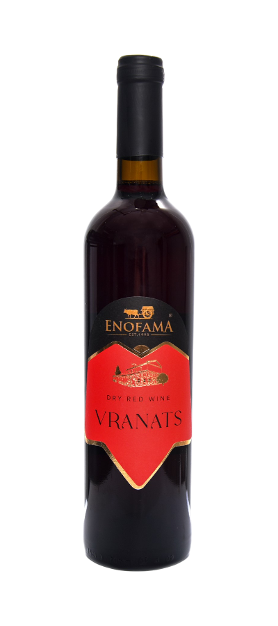 Enofama Vranats