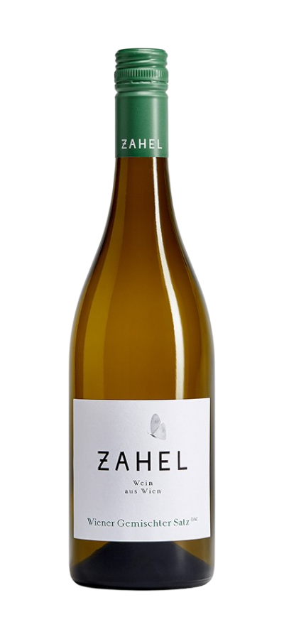 Zahel Wiener Gemischter Satz