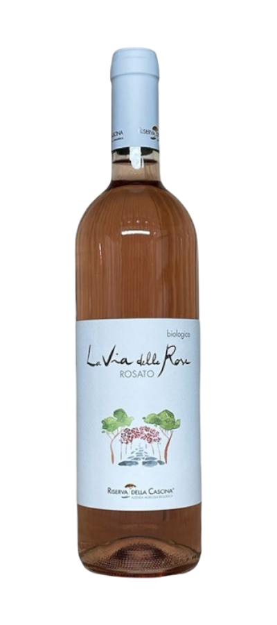 Riserva della Cascina 'La Via delle Rose'