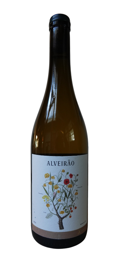 Alveirão Branco