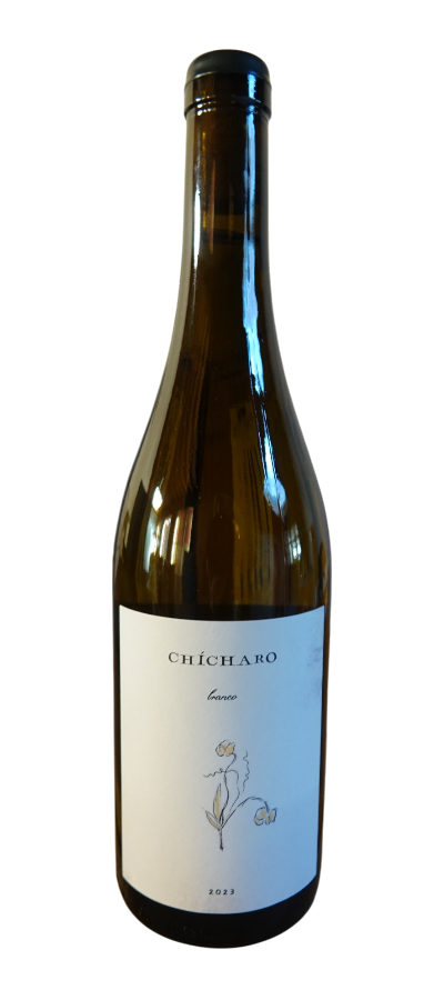Chícaro Branco