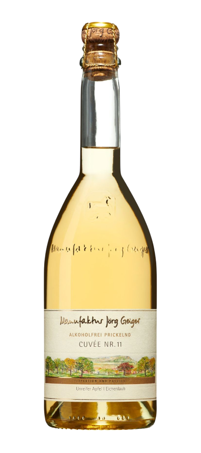Cuvée nr. 11