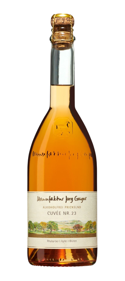 Cuvée nr. 23
