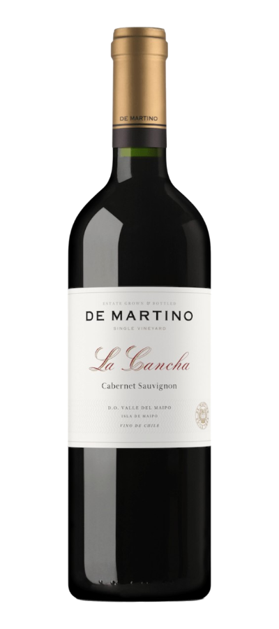 De Martino Cabernet Sauvignon ´La Cancha´
