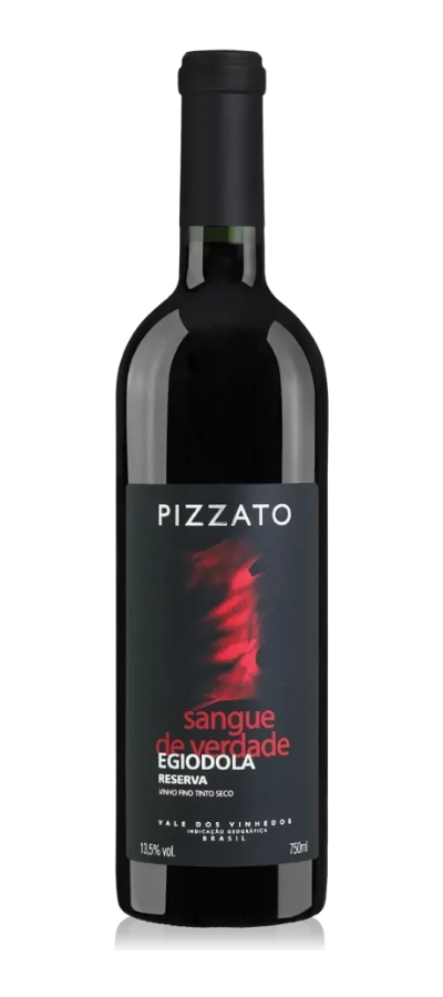 Pizzato Egiodola Reserva