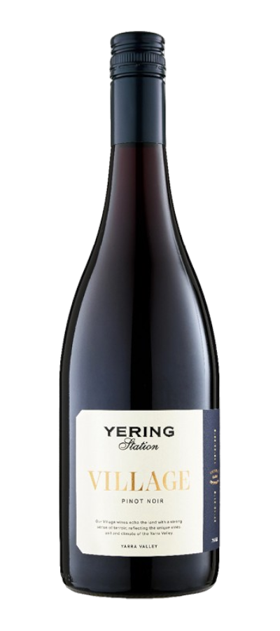 Yering Station Village Pinot Noir