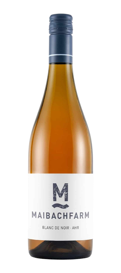 Maibachfarm Spätburgunder Blanc de Noir
