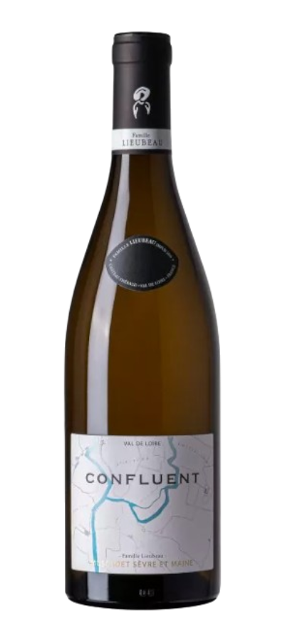 Domaine Lieubeau 'Confluent'