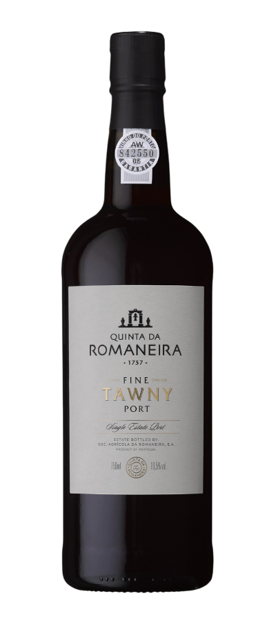 Quinta do Romaneira Tawny