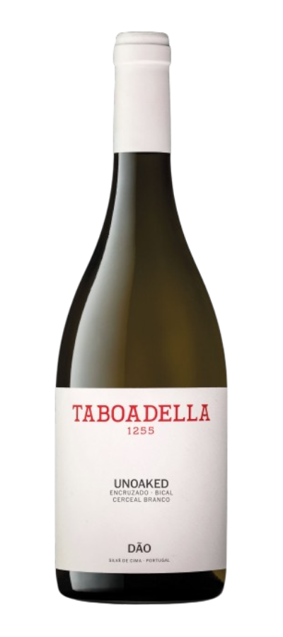 Taboadella Unoaked Branco