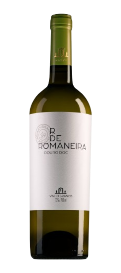 Quinta da Romaneira R de Romaneira