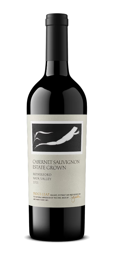 Frog´s Leap Cabernet Sauvignon | Matthys Wines