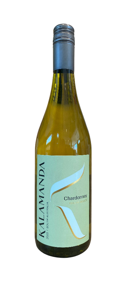 De Vigili Terre Bianche Chardonnay | Matthys Wines